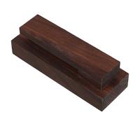 OFFSCH Crochet Mural Bois Solide avec Adhésif Puissant Porte-manteaux et Porte-chapeaux Muraux sans Perçage Style Rustique pour Chambre Support pour Manteaux Sacs et Accessoires