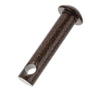 OFFSCH Crochet Robuste pour Chaise Suspendue Goupille De Fixation Kit De Goupilles pour Balancelle Extérieur Installation Facile pour Terrasse Et Jardin