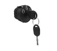 OFFSCH Cylindre Dallumage De Tondeuse 925-04659 725-04659 Serrure Dallumage De Remplacement Dorigine Avec Clé