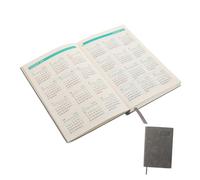 OFFSCH Daily Planner Notebook Portable Schedule Organizer With Smooth Writing Lightweight To-do List Planner For Students Office And Personal Use