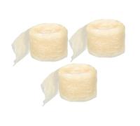 OFFSCH De Saucisses Maison Lot De 3 Boyaux De 14 M Pour Le Séchage Diamètre De 22 Mm