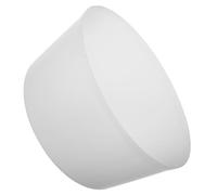 OFFSCH Doublure de Seau de Sauna Plastique Robuste Accessoire de Bain pour Seau à Pied Confortable et Compatible avec Baril de Sauna Bois Remplacement pour Accessoires de Salle de Bain