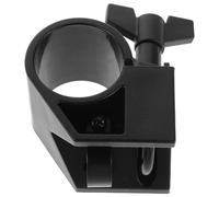 OFFSCH Electronic Drum Rack Clamp Stable Drum Mount Bracket Grip Easy Assembly Without Tools Fit Support For Live Performances