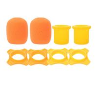 OFFSCH Ensemble D'accessoires Pour Microphone 1 Ensemble De -rouleau Pour Convient Aux Salles De Conférence