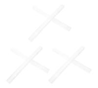 OFFSCH Ensemble de 6 Tubes de Rangement Transparents pour Brochettes, Accessoires pour Barbecue Portable, Étui Alimentaire Anti-poussière, Organiseur Compact Camping Cuisine