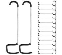 OFFSCH Épandeurs de Branches 20 Pièces Outils de Modélisation pour Arbres Fruitiers Usage Long Terme Jardin