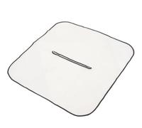 OFFSCH Eva Transparent Mat Handbag Rain Cover Protection for Outdoor Use Fit for Various Handbag Styles
