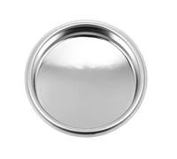 OFFSCH Filtre À Bec Verseur Pour Machine À Expresso Filtre Aveugle En Acier Inoxydable Pour Machine À Café Panier D'insertion À Contre-