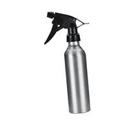 OFFSCH Flacon Pulvérisateur D'eau Léger et Multi-usage 250ml en Alliage D'aluminium Design et Pratique Lot de 3 pour Jardinage et Plantes