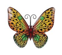 OFFSCH Hardware Crafts Decor Butterfly Stickers Grand Art Mural Fausses Plantes Paper Pux Plantes Extérieures Autocollants Muraux Dandelion Decalclace Mur