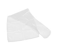OFFSCH Housse De Guitare Basse Transparente Et Mate Anti Poussière Et Étanche Protection Complète pour Instruments De Musique Accessoire Pratique pour Guitare à La Maison