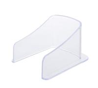 OFFSCH Housse de Protection et Sonnette en Plastique Étanche pour Résistante à L'usure pour Machine de Contrôle D'accès et Usage Domestique et Industriel Usage Domestique Industriel