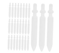 OFFSCH Lot De 36 Pointes De Rechange Pour Stylos Marqueurs Pointes Fines Pour Marqueurs D'Artisanat