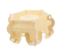OFFSCH Moule à Béton Européen pour Socle de Jardinière Moule Réutilisable pour Pot de Fleurs DIY Démoulage Facile pour Décoration Intérieure et Extérieure