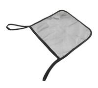 OFFSCH Organisateur De Poussette Respirant Pour Couches De Rangement Portable Multifonction Pour Sorties Et Voyage