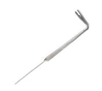 OFFSCH Outil D'accordage de Piano Professionnel Levier Ergonomique, Sourdines en Plastique et Bandes de Feutre, Kit Portable pour Réparation et Entretien de Pianos Mécaniques en Studio