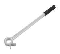 OFFSCH Outil Douverture de Fenêtre Haute Barre de Commande pour Fenêtres Hauteur et Vélux Canne Dassistance en Alliage d'Aluminium pour Intérieur et Salon Convient pour Chambre Cuisine