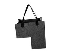 OFFSCH Panier De Rangement Pour Vêtements Capacité Panier à Articles Divers Support De Rangement Pour Escaliers à Linge