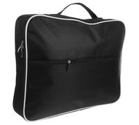 OFFSCH Paquet De Transport Épais Pour Harpe Lyre 19/21/24 Cordes Pochette Portable En Tissu Poignée Étui De Rangement Solide Pour Instruments De Musique