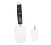 OFFSCH Petite Balance À Grammes Cuillère À Mesurer Électrique Balance De Cuisine Poids En Grammes
