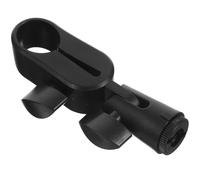 OFFSCH Pince Pour Microphone Support Pour Microphone Facile À Installer Et À Démonter Compatible Avec Lewitt Pour Enregistrement Réduit Les Bruits Et Vibrations Plusieurs styles