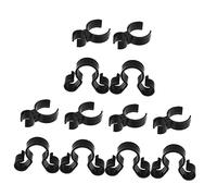 OFFSCH Pince Robuste pour Verre À Vin Porte-Bouteille Deau pour Mariage