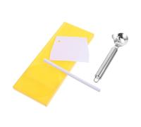 OFFSCH Planche à Gnocchis Plastique Antidérapante pour Cuisine Maison Outil Polyvalent pour Fabrication de Gnocchi et Facile à Nettoyer et Stable