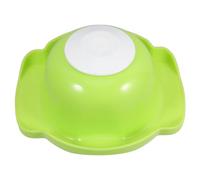 OFFSCH Protege Doigts de Cuisine Ergonomique pour Couper Légumes Garde Doigt Mandoline pour Hachage de Fruits et Légumes Outil de Cuisine