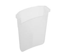 OFFSCH Récupérateur De Condensation Bac De Récupération Eau pour Autocuiseurs Électriques My Récupérateur Égouttement Et Humidité