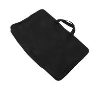 OFFSCH Sac de Transport Imperméable pour Pupitre de Musique Oxford Pochette Organiseur Compact pour Support de Guzheng Microphone et Accessoires Sac Portable Pratique pour Musiciens