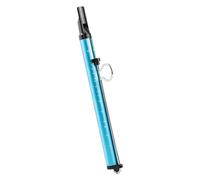 OFFSCH Slide Whistle Instrument Compact Portable pour Garçon Fille et Adultes Sifflet Coulissant pour Développer Créativité et Imagination Musical pour Fêtes et Usage Quotidien