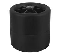 OFFSCH Tabouret De Jardin À roulettes Matériau Solide Facile À Rouler pour Les Activités De Plein Air