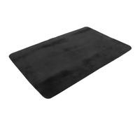 OFFSCH Tapis de Magicien Poker Tapis de Close-Up 60X40Cm Accessoire pour Tours de Cartes et Pièces Support Antidérapant pour Magiciens Spectacles Fêtes