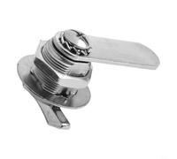 Offset Cam Lock 5/8 Inch Thumb Turn for RV Boat