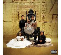 Offset - Father of 4 [Import]