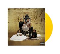 Offset FATHER of 4 (Vinyl) 12" Album Coloured Vinyl