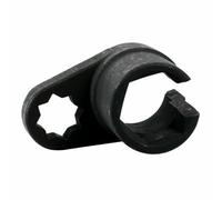 Offset Oxygen Sensor Socket - Outil D'entraînement Lourd, Point De Précision Décalage Socket | Utilisation De La Boutique Léger, Équipement Mécanique Professionnel Pour Les Activité De