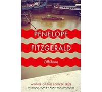 Offshore by Penelope Fitzgerald Paperback Book Fitzgerald, Penelope (Auteur)