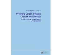 Offshore Carbon Dioxide Capture And Storage