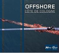 Offshore : Côte de Cologne.