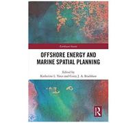 Offshore Energy And Marine Spatial Planning