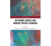 Offshore Energy And Marine Spatial Planning