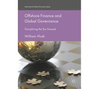 Offshore Finance And Global Governance