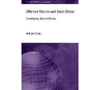 Offshore Finance And Small States
