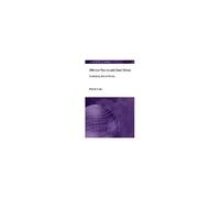 Offshore Finance And Small States