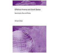 Offshore Finance And Small States