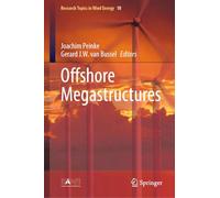 Offshore Megastructures