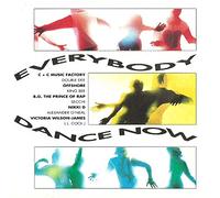 Offshore - Typical Early 90s Dancefloor Sounds (Compilation CD, 10 Tracks)
