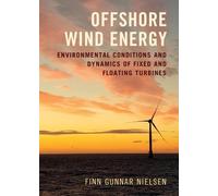 Offshore Wind Energy