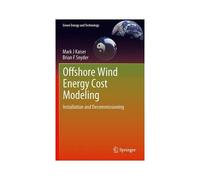 Offshore Wind Energy Cost Modeling